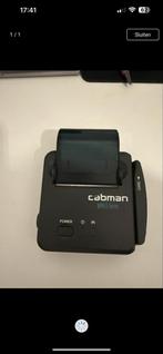 Cabman MPB E-Series Printer - Goede Staat!, Ophalen of Verzenden, Gebruikt, Printer, Fax of Scanner