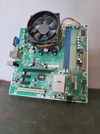 Am3 moederbord, Ophalen, DDR3, Micro-ATX, AMD