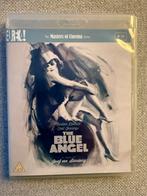 Blu Ray The Blue Angel (Der blaue Engel) Eureka!, Ophalen of Verzenden, Zo goed als nieuw, Klassiekers
