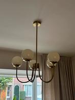 Hanglamp spoetnik, Huis en Inrichting, Lampen | Hanglampen, Ophalen of Verzenden, Nieuw, Minder dan 50 cm