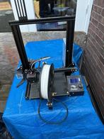 Creality Ender 3D Printer, Computers en Software, 3D Printers, Ophalen, Zo goed als nieuw