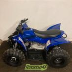 NIEUWE 2025 Yamaha YFZ50 50cc Raptor yfz 50 cc, Motoren, Ophalen, Nieuw