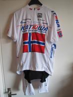 Wielerkleding setje maat XXXL. nieuw, Sport en Fitness, Wielrennen, Ophalen of Verzenden, Nieuw, Kleding