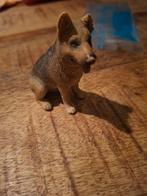 Schleich herdershond, Verzamelen, Dierenverzamelingen, Ophalen of Verzenden, Gebruikt, Hond of Kat, Beeldje of Figuurtje