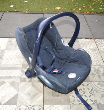 Maxi-Cosi autostoel beschikbaar voor biedingen