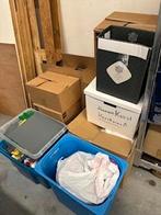 Lego ruim 65 kg gebruikte lego voor uren speelplezier, Ophalen, Gebruikt, Lego, Losse stenen