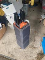 Opvouwbaar kinderbedje, Ophalen, Gebruikt, Reisbedje