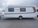 Weinsberg CaraOne Edition HOT 500 FDK, Overige merken, Ringverwarming, Bedrijf, Treinzit