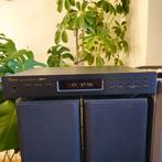 Vincent STU-3 Tuner incl originele AB, Ophalen of Verzenden, Gebruikt, Analoog