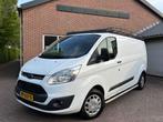 Ford TRANSIT CUSTOM Trend 1eig. L2H1 Trekhaak, Imperiaal, Ca, Auto's, Navigatiesysteem, Wit, 14 km/l, Bedrijf