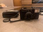 Konica c35 efp, Ophalen of Verzenden, Gebruikt, Compact, Konica