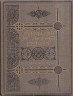 Hugenholtz Jr, P.h.e.a - Levenslicht uit vroeger eeuwen 1910, Boeken, Esoterie en Spiritualiteit, Gelezen, Ophalen of Verzenden