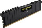 Corsair Vengeance LPX CMK16GX4M1B3000C15 DDR4 Geheugen, DDR4, Ophalen of Verzenden, Zo goed als nieuw, Desktop