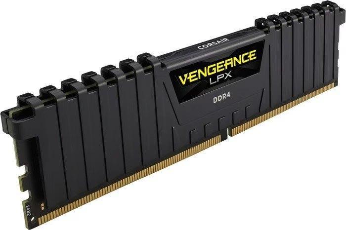 Corsair Vengeance LPX CMK16GX4M1B3000C15 DDR4 Geheugen, Computers en Software, RAM geheugen, Zo goed als nieuw, Desktop, 16 GB