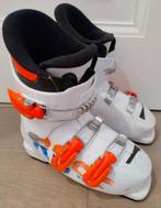 Kinder skischoen rossignol hero j3 - mt 33 mondopoint 21,5, Sport en Fitness, Skiën en Langlaufen, Gebruikt, 100 tot 140 cm, Rossignol