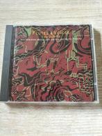 Tibia quartet - flutes & voices, Ophalen of Verzenden