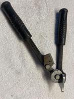 Pijpenbuiger 6 mm - Buig je leidingen perfect!, Doe-het-zelf en Verbouw, Gereedschap | Handgereedschap, Ophalen of Verzenden, Gebruikt