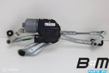 Ruitenwissermechaniek met motor VW Touran 5T beschikbaar voor biedingen