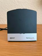 Resound Unite TV Streamer 2 voor gehoortoestel, Ophalen of Verzenden, Zo goed als nieuw, Overige merken