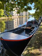 Prachtige Harding reddingssloep met WC - vaarklaar, Watersport en Boten, Ophalen, 10 tot 30 pk, Gebruikt, Binnenboordmotor