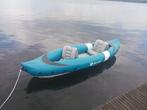Sevylor Tahaa opblaasbare kajak kano 2pers, Watersport en Boten, Ophalen, Met peddels, Kajak, Twee personen