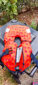 Reddingsvest baby 5-15kg, Ophalen of Verzenden, Zo goed als nieuw, Kind, Reddingsvest of Zwemvest