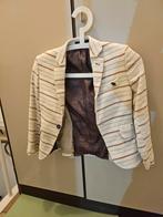 Jongens colbert 128, Ophalen of Verzenden, Zo goed als nieuw, Jongen, Jas
