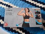 Crivit weighted hula hoop, Ophalen, Nieuw, Apparaat