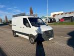 Mercedes-Benz Sprinter 211 2.2 CDI, Auto's, 13 km/l, Gebruikt, 4 cilinders, Wit