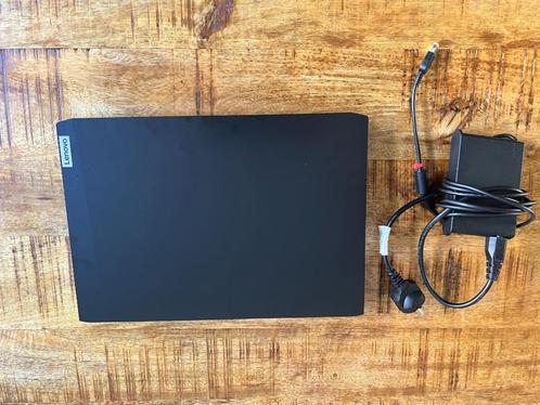 Lenovo IdeaPad Gaming 3 15ACH6 82K200ANMH, Computers en Software, Windows Laptops, Gebruikt, 15 inch, SSD, 3 tot 4 Ghz, 16 GB