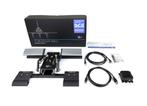 VKB-Sim T-Rudder Pedals Mk.V, Computers en Software, Joysticks, Ophalen of Verzenden, Zo goed als nieuw, VKB