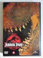 Jurassic Park (1993), Cd's en Dvd's, Dvd's | Avontuur, Ophalen of Verzenden, Vanaf 6 jaar