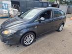 Seat Altea XL 1.2 TSI Ecomotive Style, Voorwielaandrijving, Stof, Gebruikt, 1295 kg