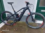 EMTB CUBE HYBRID STEREO 120 RACE CARBON, Fietsen en Brommers, Fietsen | Mountainbikes en ATB, Overige merken, Fully, Ophalen of Verzenden