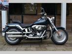 HARLEY-DAVIDSON FAT BOY FLSTF (bj 2007) 1600 cc six speed, Motoren, Motoren | Harley-Davidson, 2 cilinders, HARLEY-DAVIDSON, Bedrijf