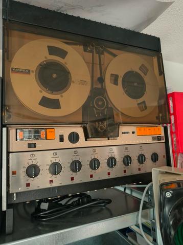 Racal store 7 Ds band recorder beschikbaar voor biedingen