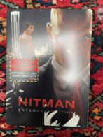 Hitman extended edition / nederlands ondertiteld, Vanaf 16 jaar, Ophalen of Verzenden, Zo goed als nieuw