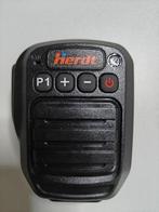 Herdt HB980 Bluetooth speaker microfoon met BT dongle NIEUW, Ophalen of Verzenden, Nieuw, Toebehoren, Handsfree-functie