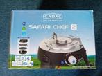 Cadac Safari Chef 2, Verzenden, Zo goed als nieuw, Cadac safari chef 2