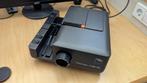 Diaprojector Zeiss Ikon Perkeo R 2500 AFS, Audio, Tv en Foto, Diaprojectors, Ophalen, Gebruikt