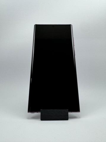 Samsung S22 Ultra 128GB - 12 maanden garantie beschikbaar voor biedingen
