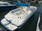 Tekoop: bayliner 245BR, mercruiser 5.0 mpi, nette staat, Watersport en Boten, Speedboten, Ophalen, Binnenboordmotor, 6 meter of meer