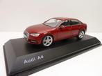 Audi A4  ''  dealer uitgave '', Hobby en Vrije tijd, Modelauto's | 1:43, Ophalen of Verzenden, Zo goed als nieuw, Auto, Overige merken