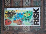 Risk 1982 (witte doos), Hobby en Vrije tijd, Gezelschapsspellen | Bordspellen, Een of twee spelers, Ophalen of Verzenden, Zo goed als nieuw