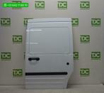 Ford Transit Connect ('02-'13) Schuifdeur links wit, Auto-onderdelen, Carrosserie en Plaatwerk, Gebruikt, Ford, Deur, Links