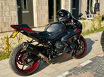 Suzuki GSXR 1000 - 2017 - Super Sport, Motoren, 4 cilinders, Motorrijbewijs A, Super Sport, Particulier