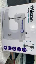 Naaimachine, Hobby en Vrije tijd, Naaimachines en Toebehoren, Ophalen, Zo goed als nieuw, Naaimachine, Overige merken