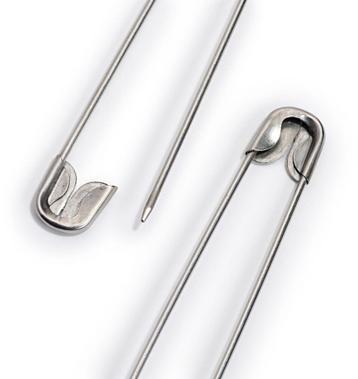 Prym 2 stekenhouders beschikbaar voor biedingen