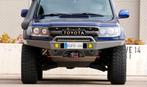AcayX land cruiser 80 100 200 lierbumper roofrack, Ophalen, Voor, Nieuw, Toyota