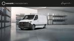 Mercedes-Benz Sprinter 315 L2H1 RWD PRO, Automaat, 4 cilinders, Wit, Bedrijf